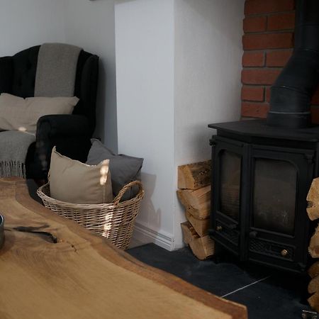 Modern 3 Bedroom Coastal Home Newry Esterno foto