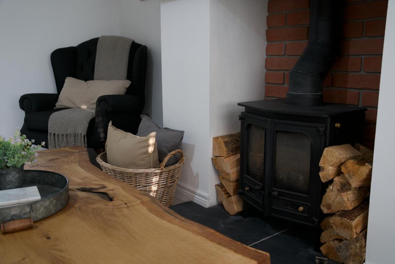 Modern 3 Bedroom Coastal Home Newry Esterno foto