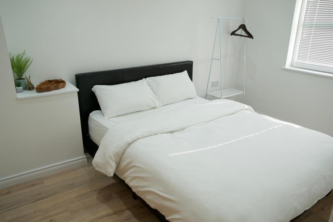 Modern 3 Bedroom Coastal Home Newry Esterno foto