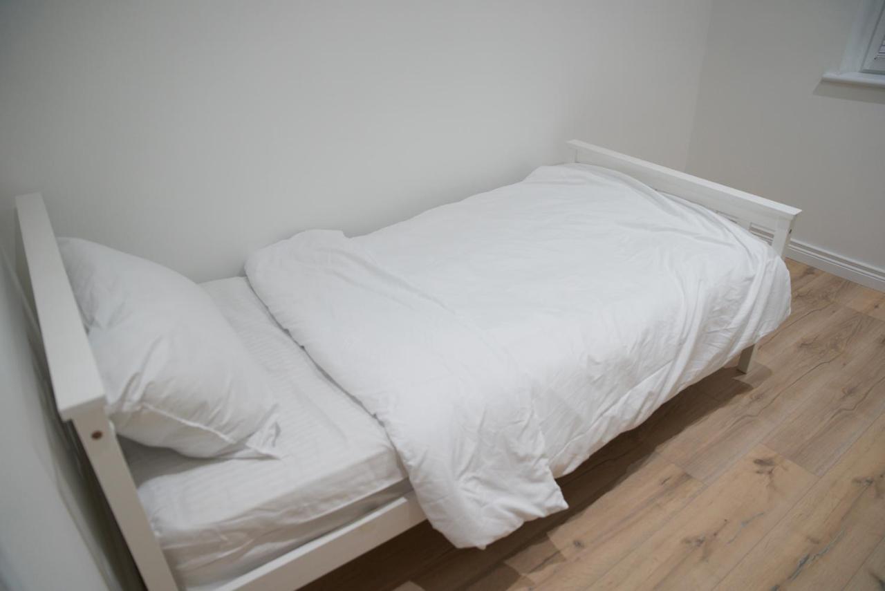 Modern 3 Bedroom Coastal Home Newry Esterno foto
