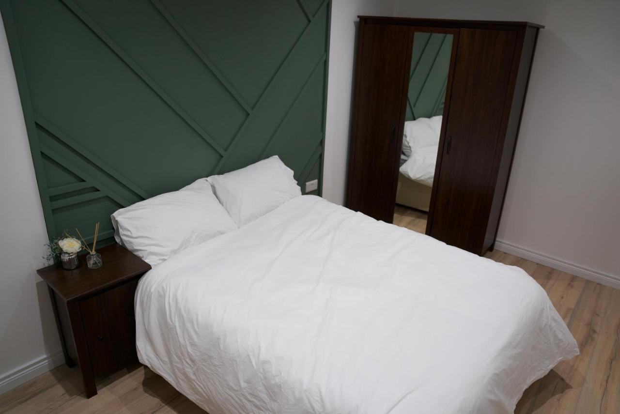 Modern 3 Bedroom Coastal Home Newry Esterno foto