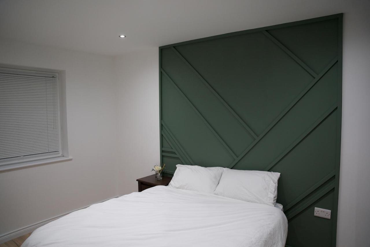 Modern 3 Bedroom Coastal Home Newry Esterno foto